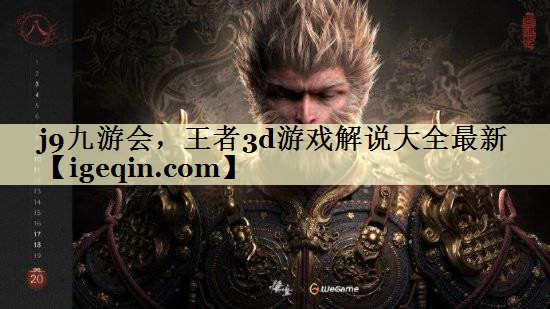 王者3d游戏解说大全最新